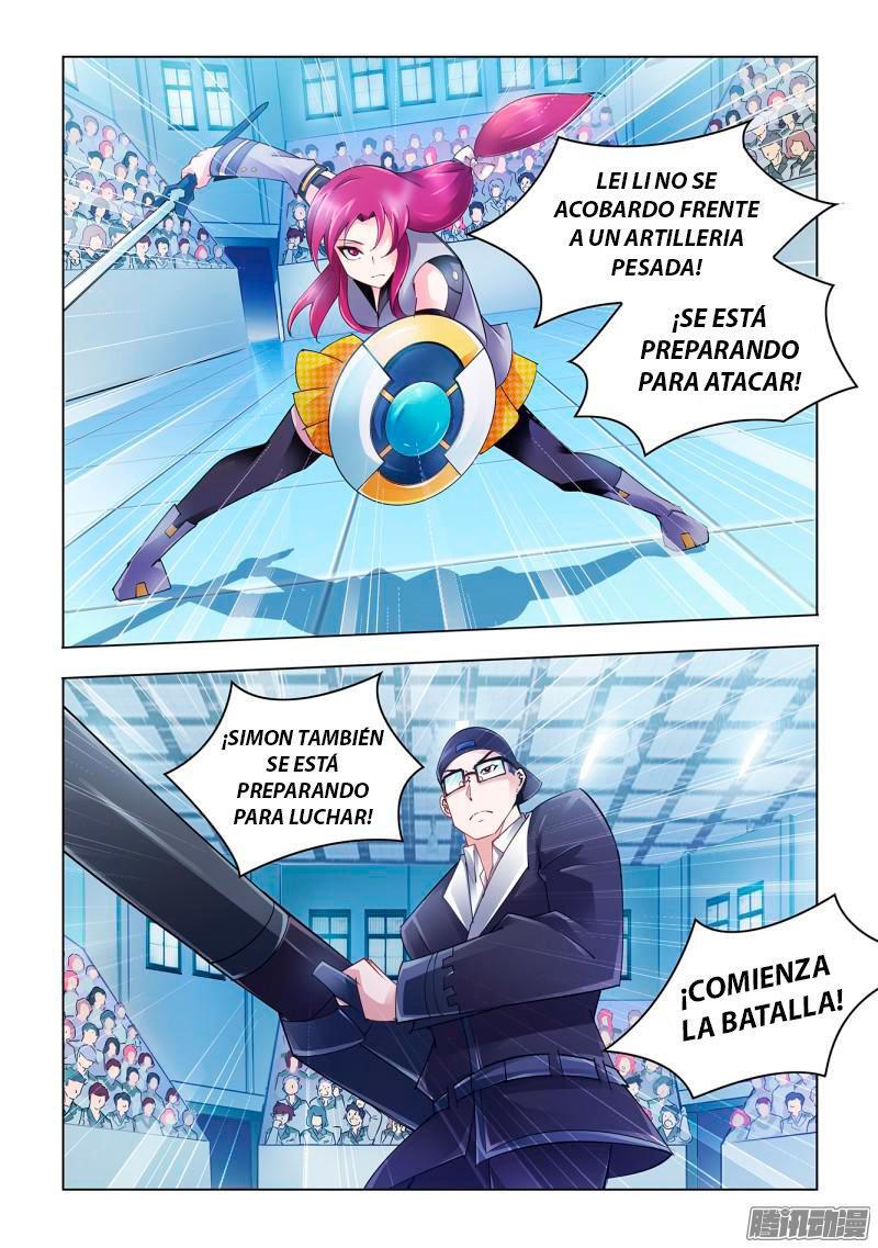 Capitulo 48 page 11