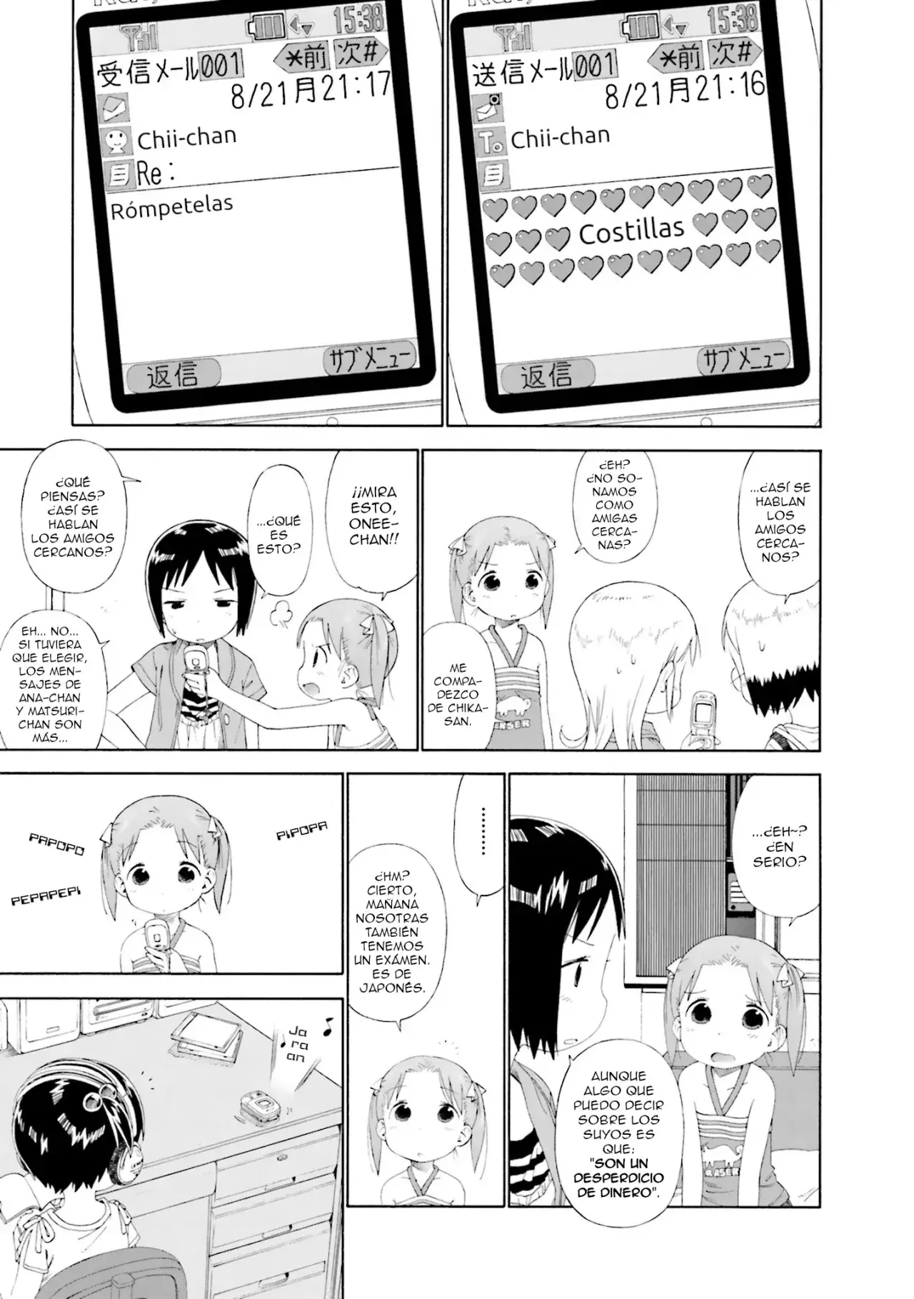 Capitulo 50 page 9