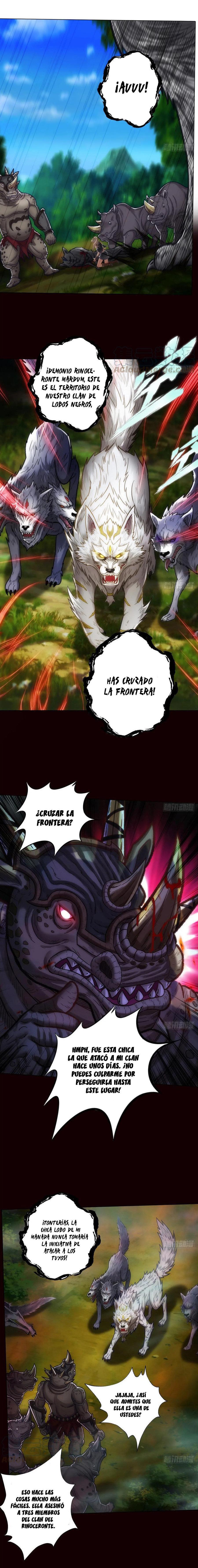 Capitulo 110 page 8