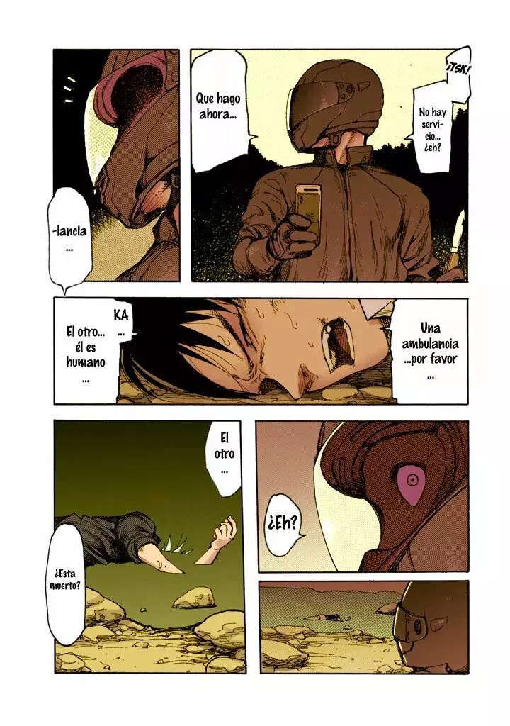 Capitulo 3 page 27