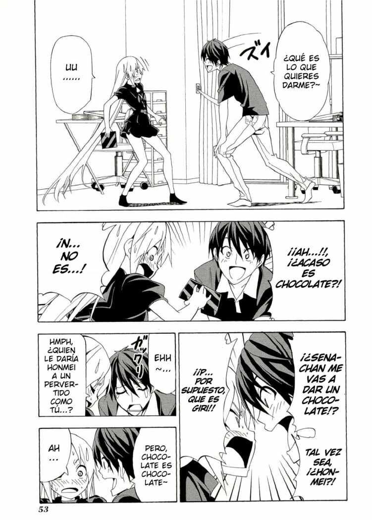 Capitulo 91 page 3