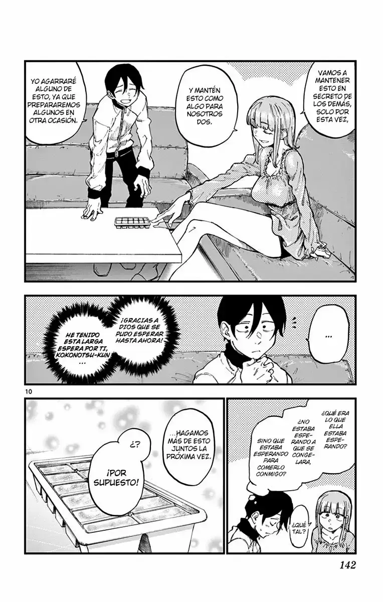 Capitulo 137 page 11