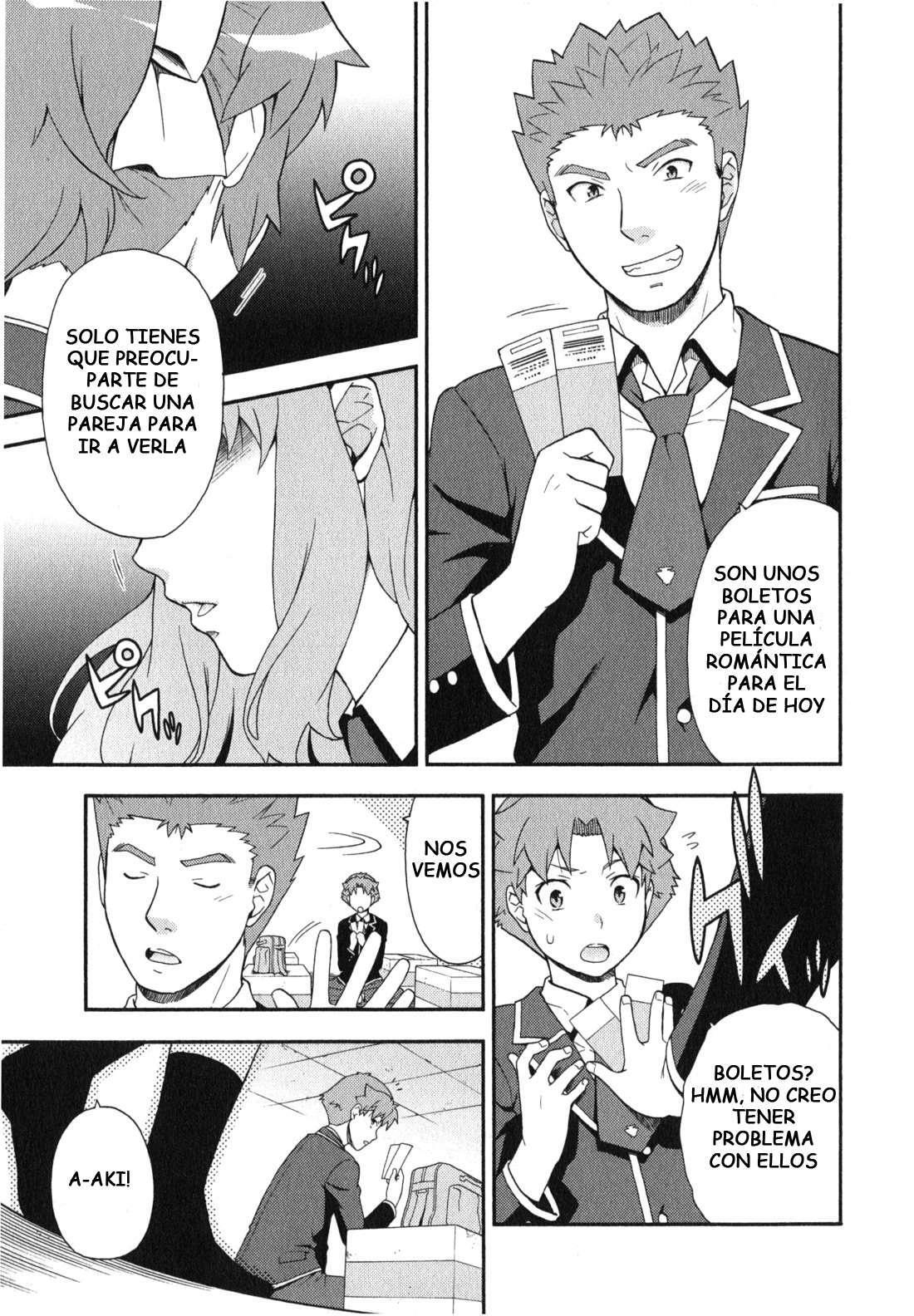 Capitulo 23 page 40