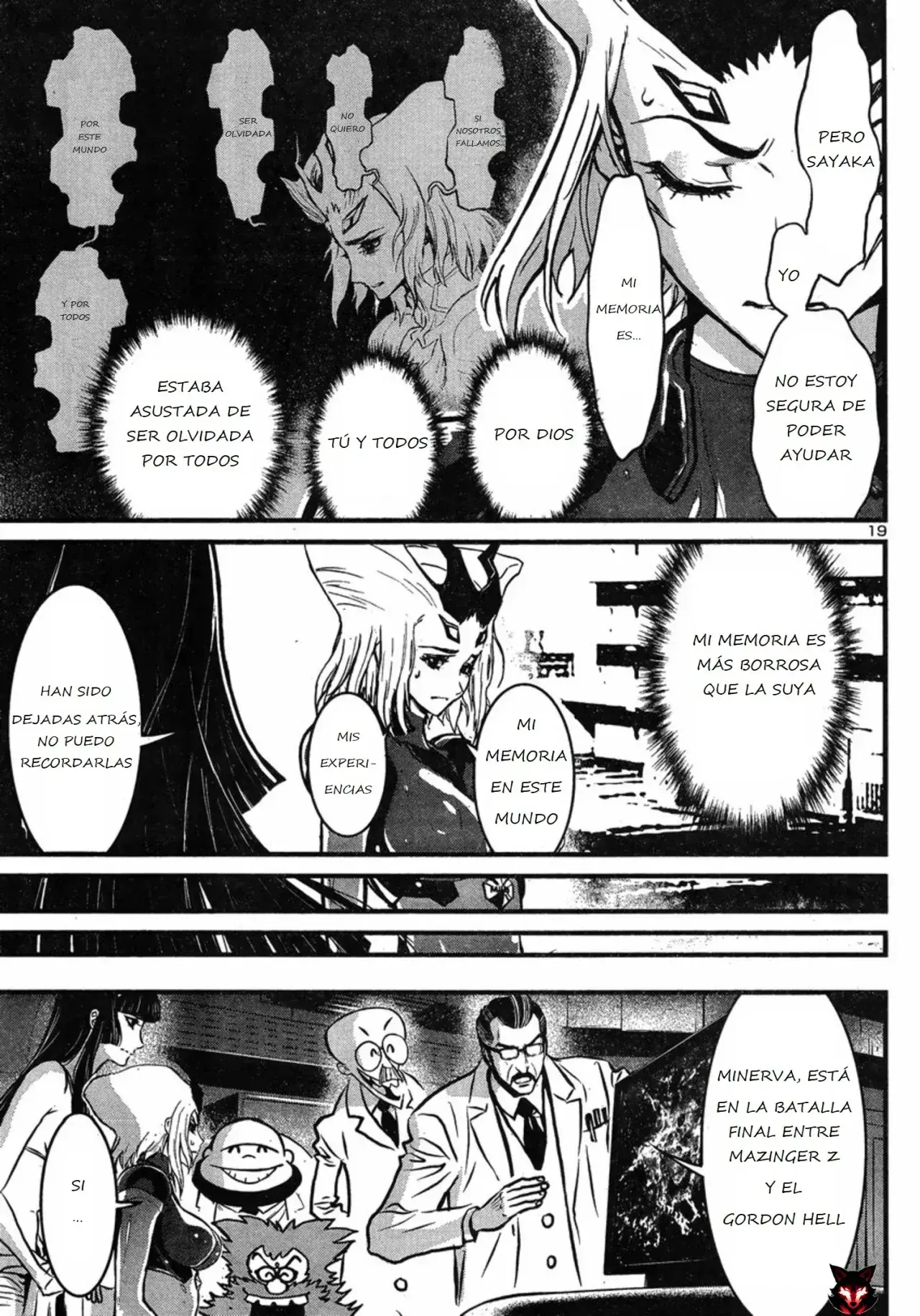 Capitulo 17 page 20
