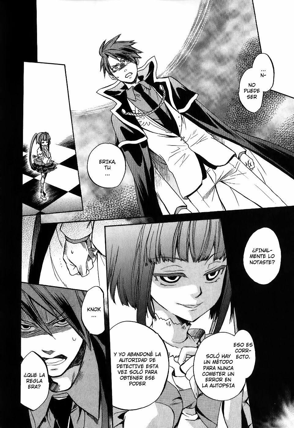 Capitulo 19 page 19