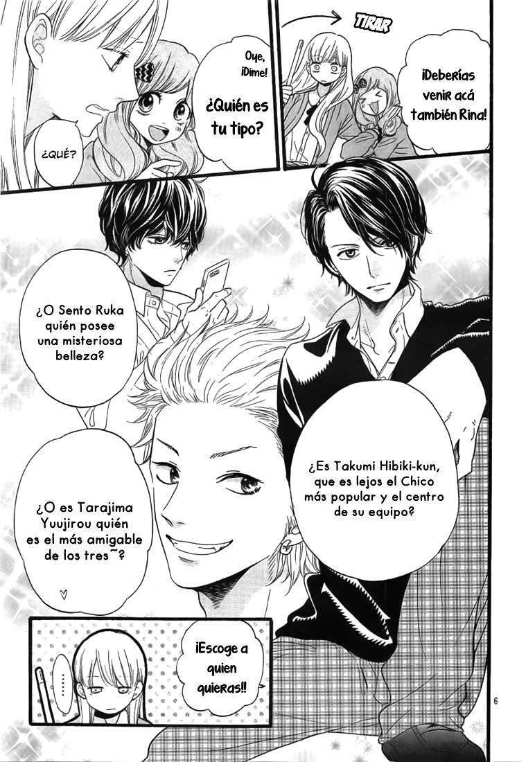 Capitulo 1 page 5