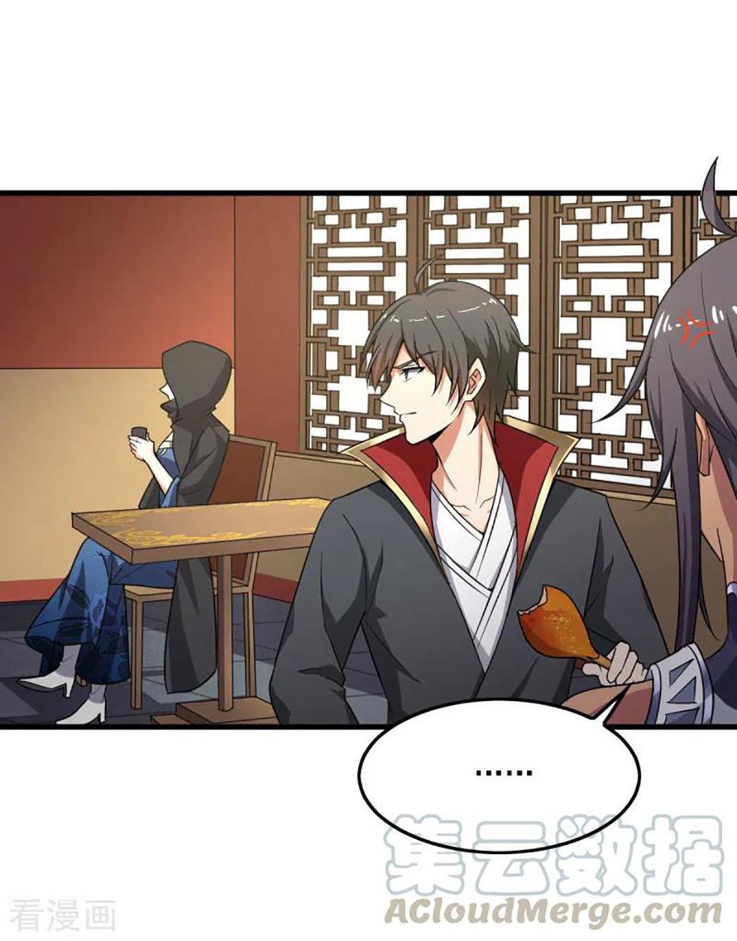 Capitulo 92 page 5