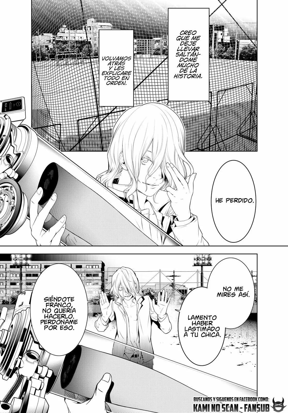 Capitulo 95 page 5