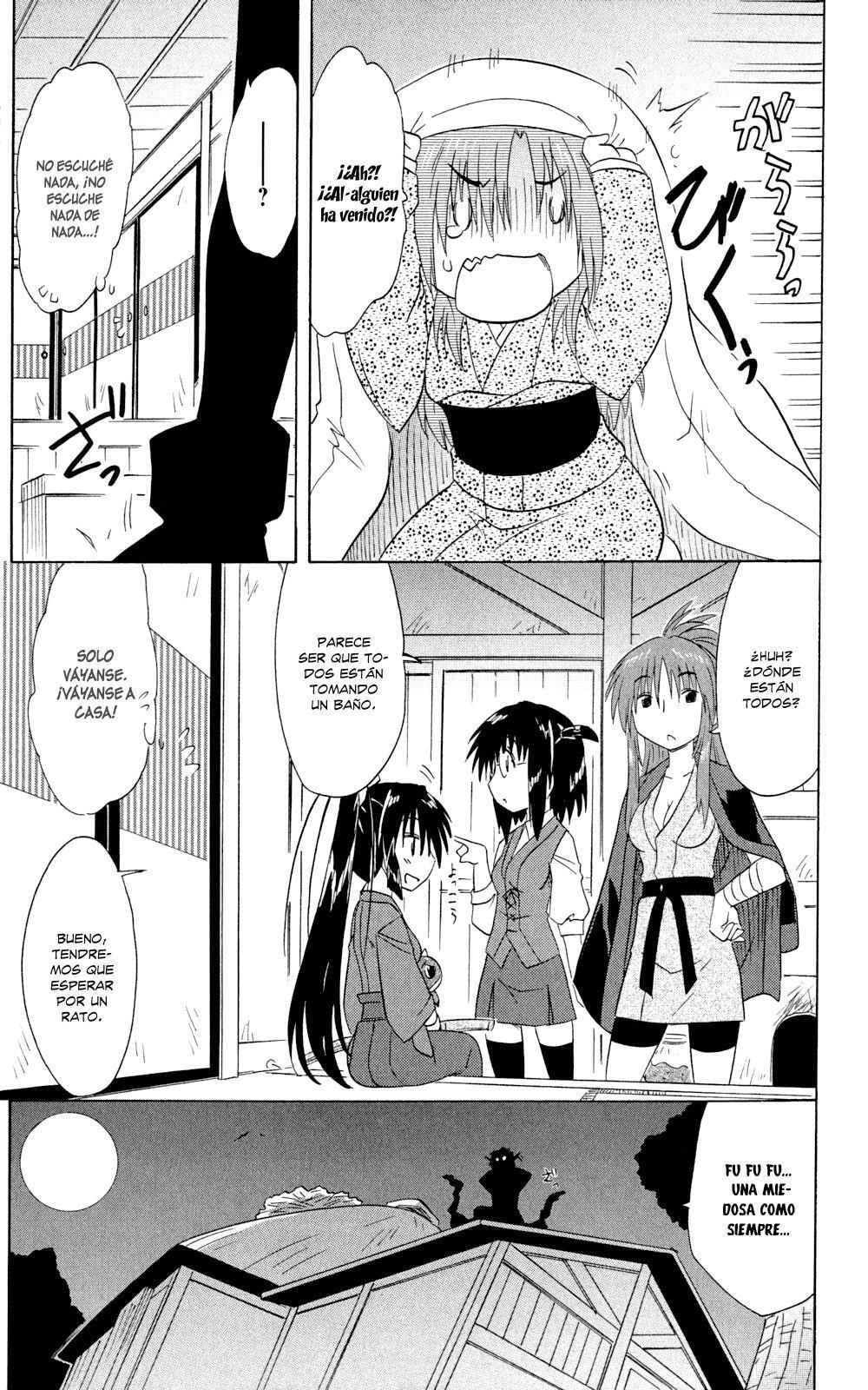 Capitulo 143 page 27
