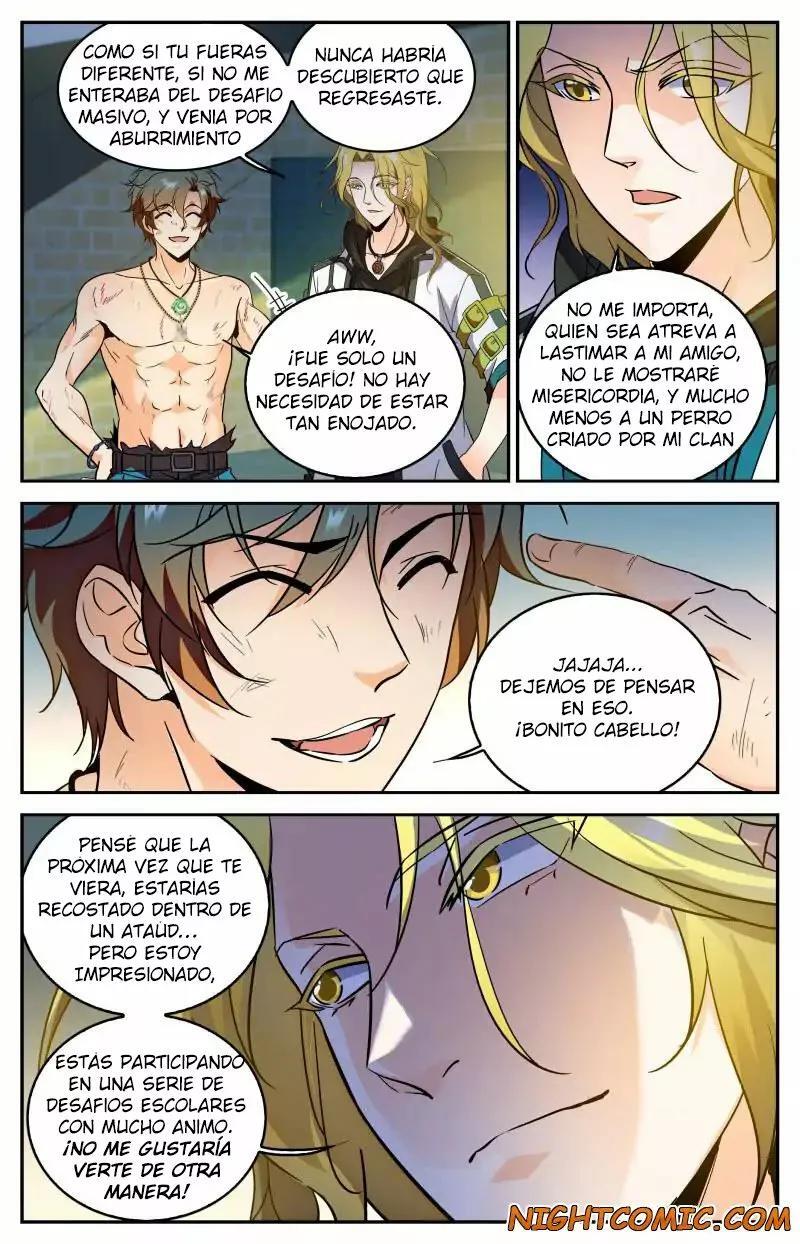 Capitulo 296 page 13