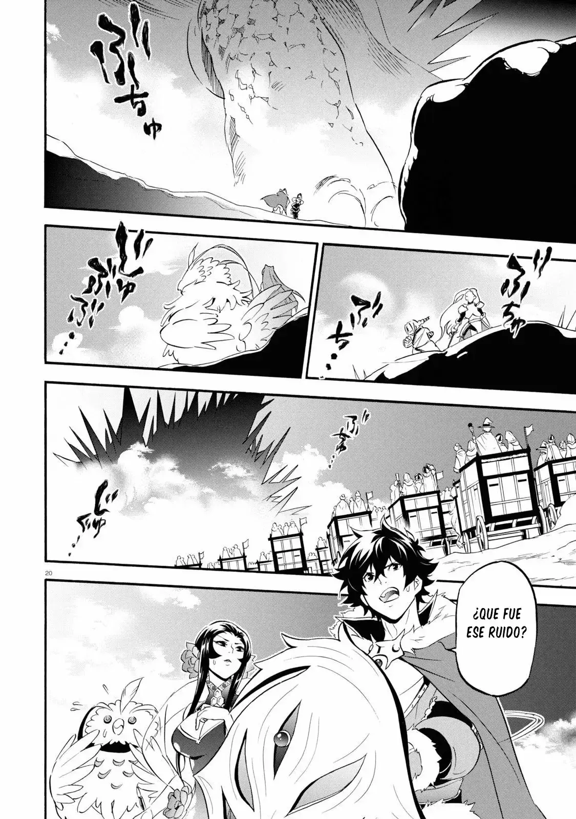 Capitulo 56 page 19