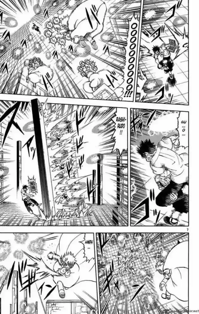 Capitulo 259 page 7