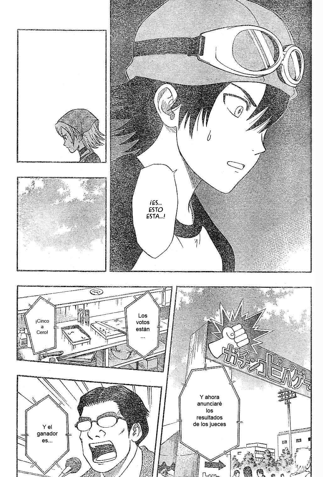 Capitulo 27 page 16