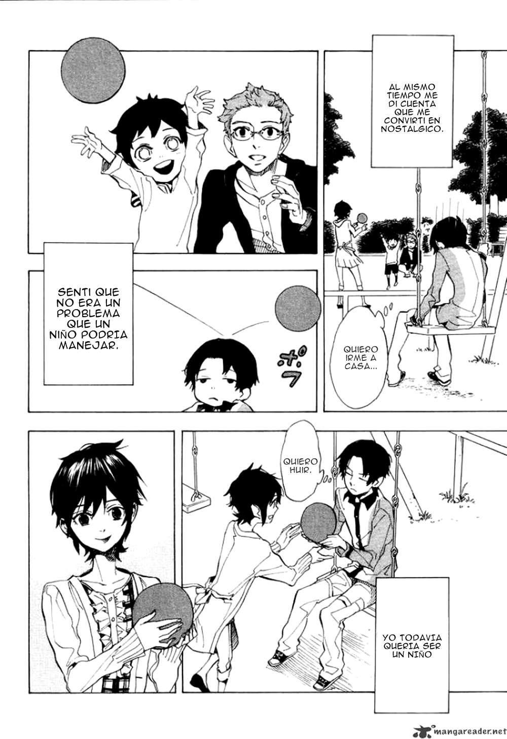 Capitulo 64 page 12