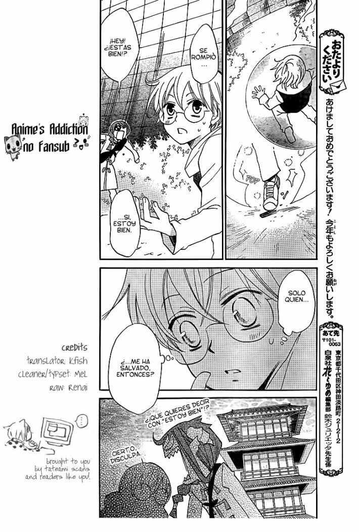 Capitulo 75 page 10