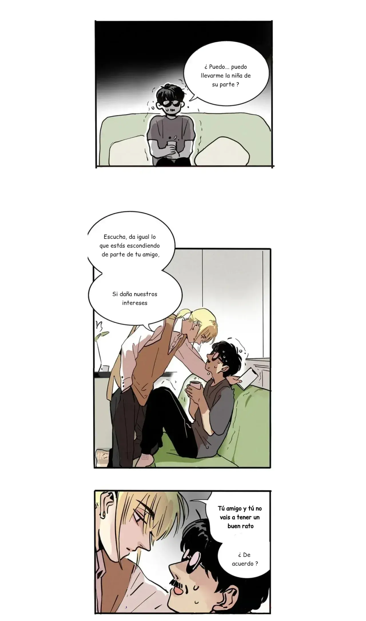 Capitulo 93 page 28