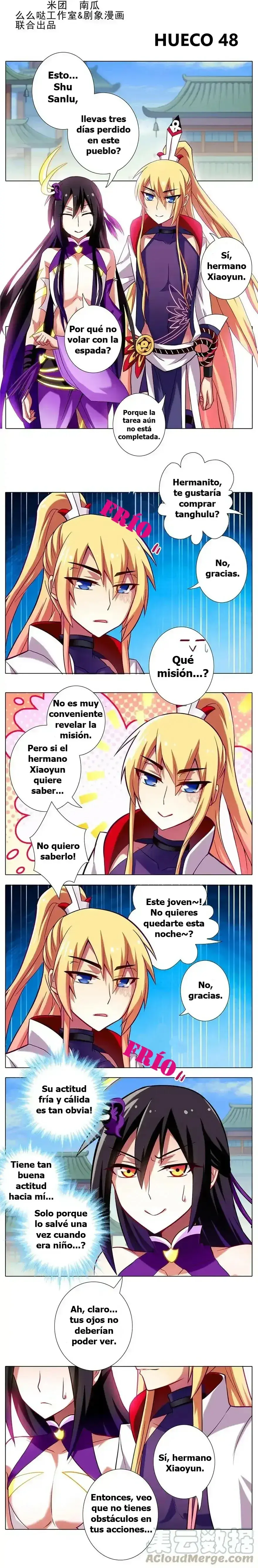 Capitulo 48 page 3