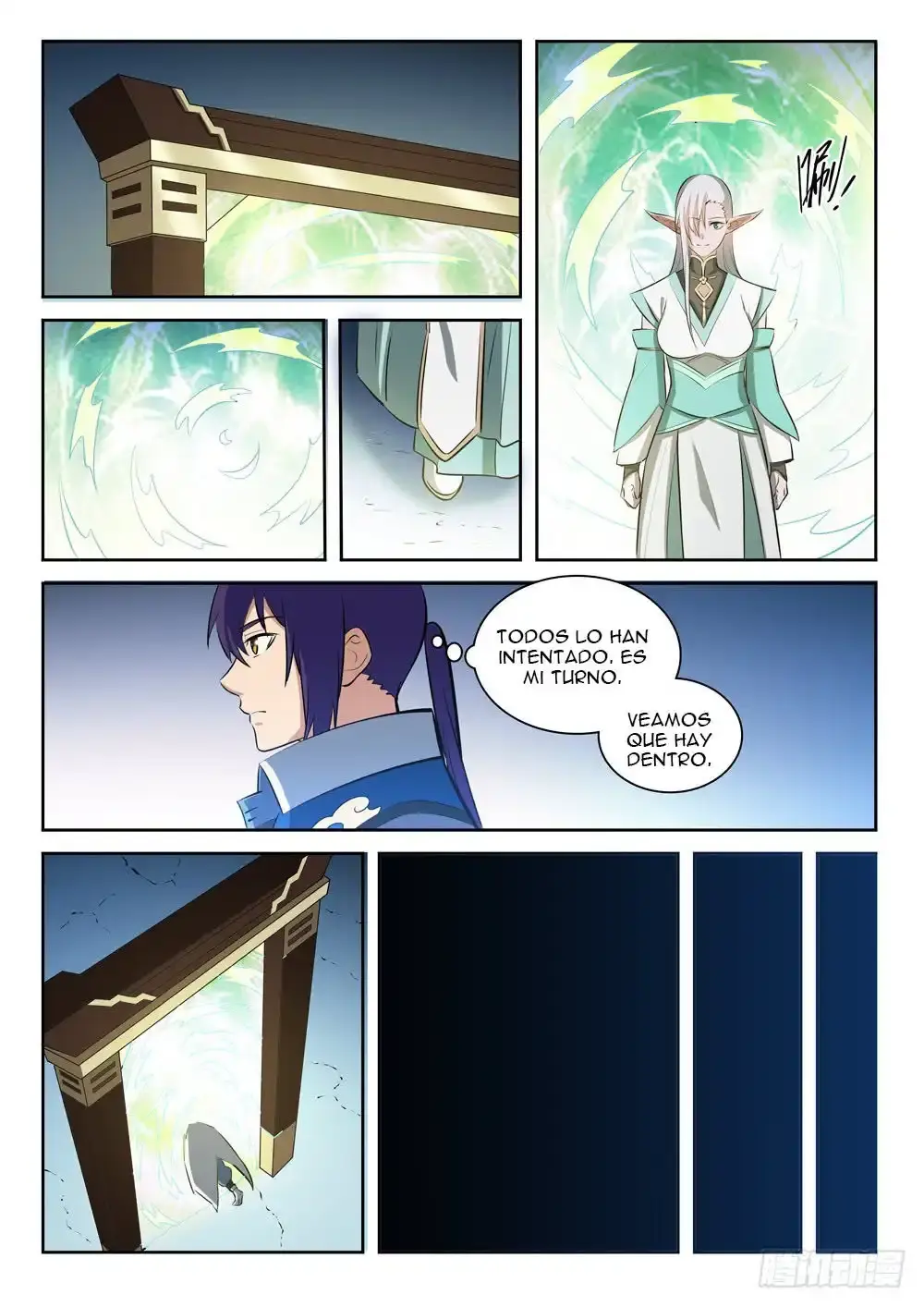 Capitulo 283 page 10