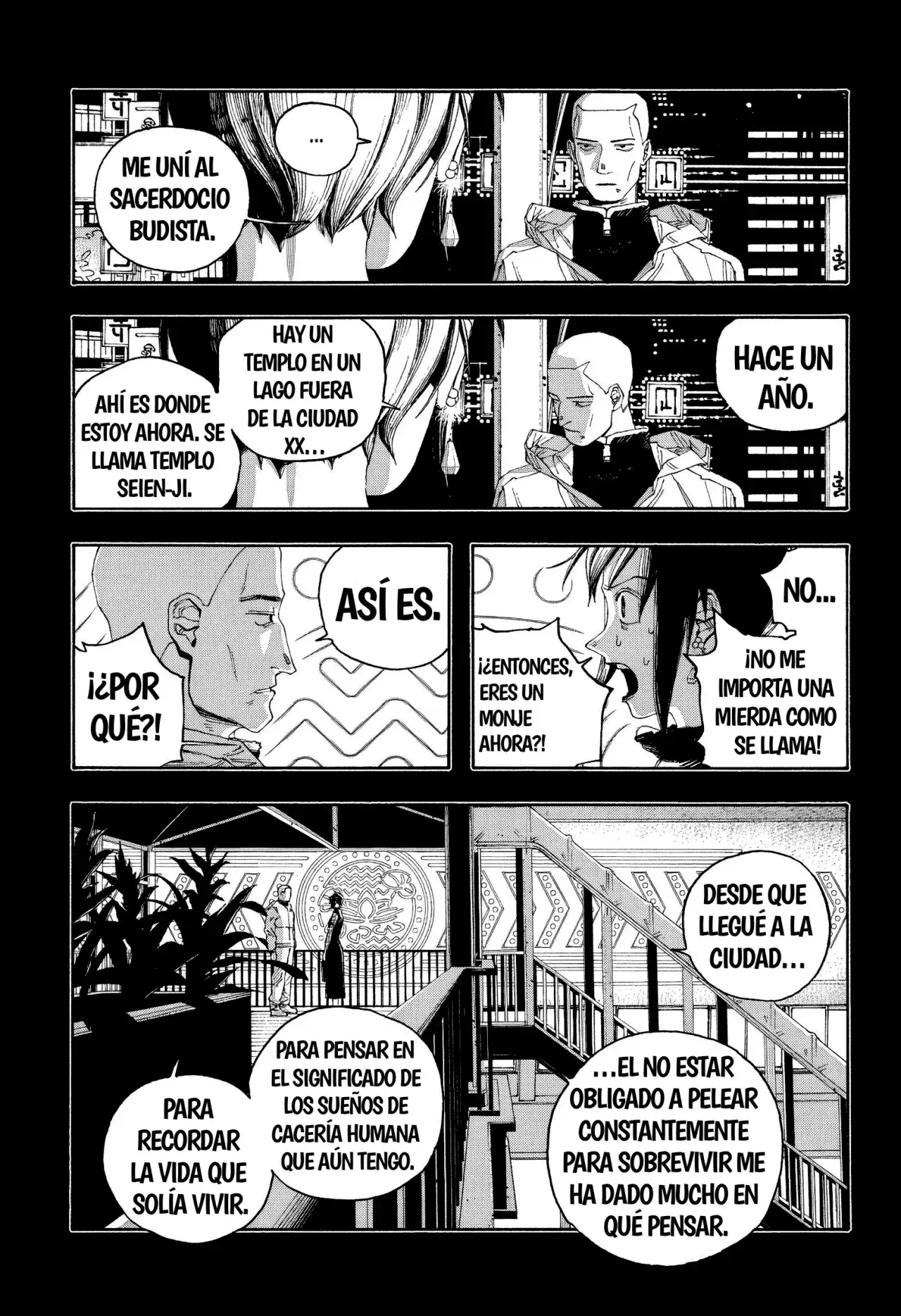 Capitulo 92 page 8