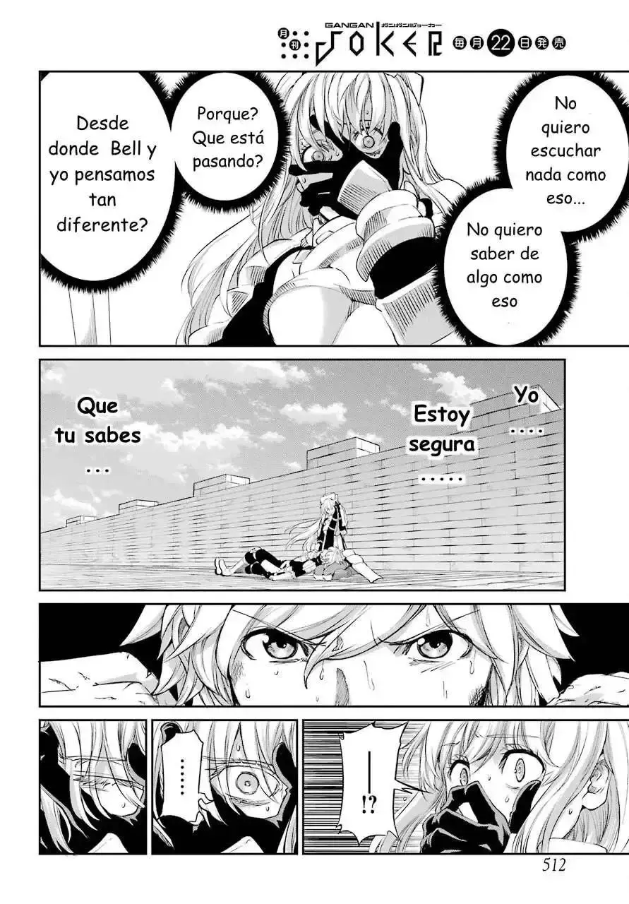 Capitulo 91 page 13