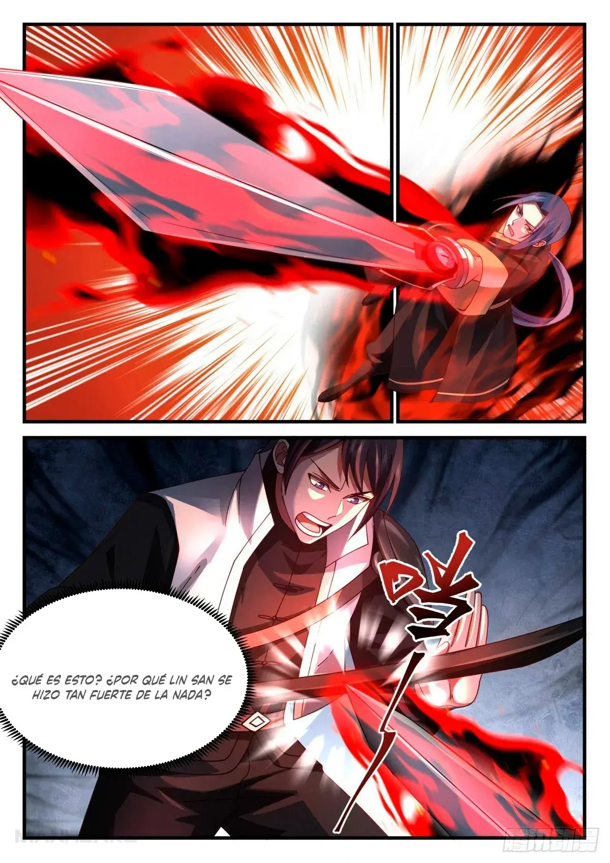 Capitulo 46 page 10