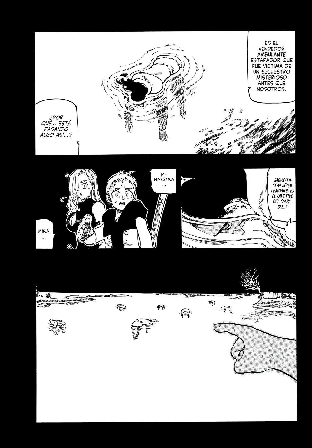Capitulo 209 page 15