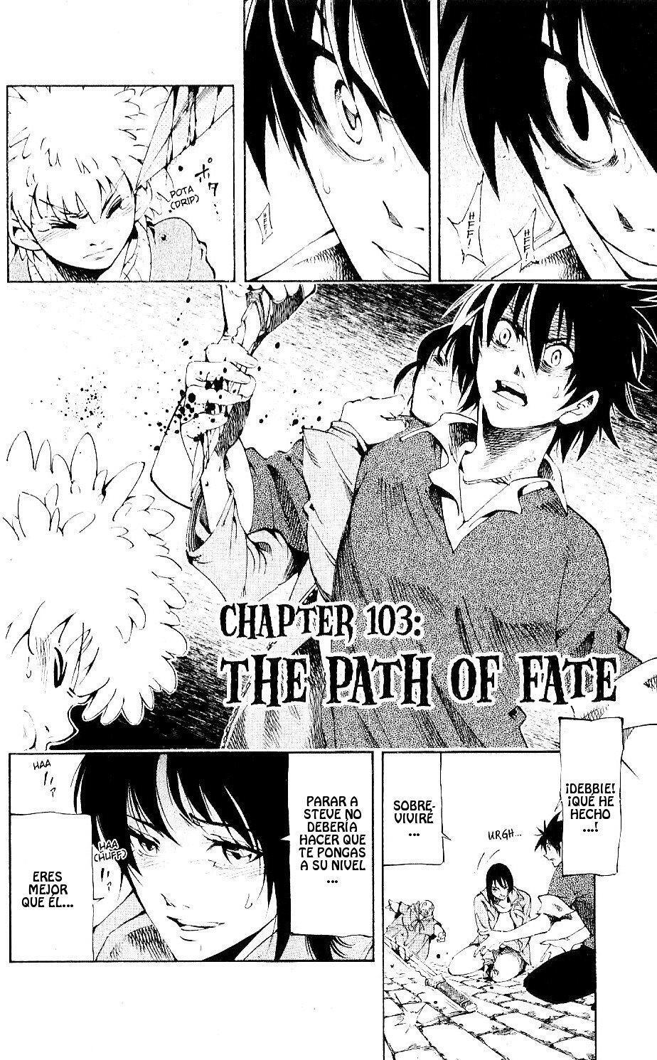 Capitulo 103 page 3