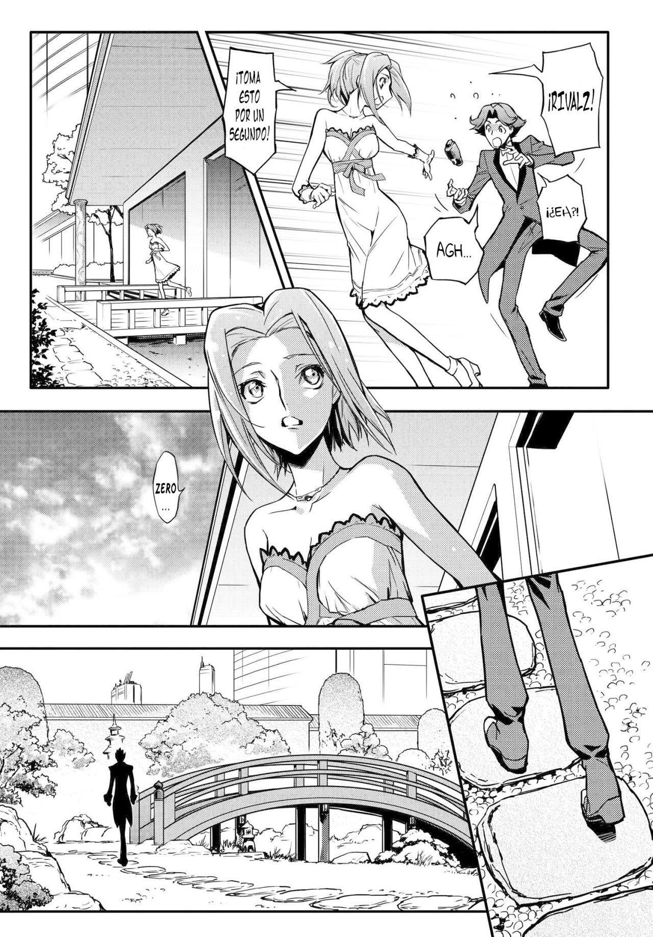 Capitulo 1 page 29