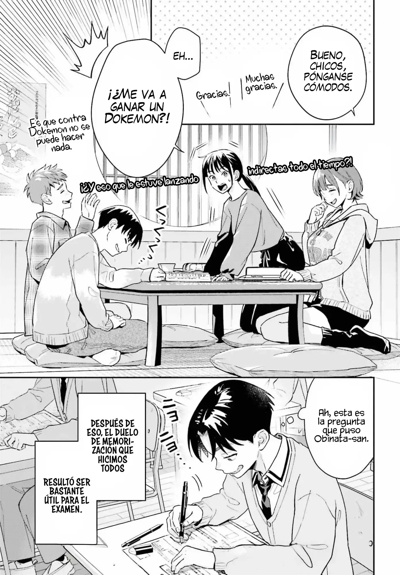 Capitulo 18 page 26