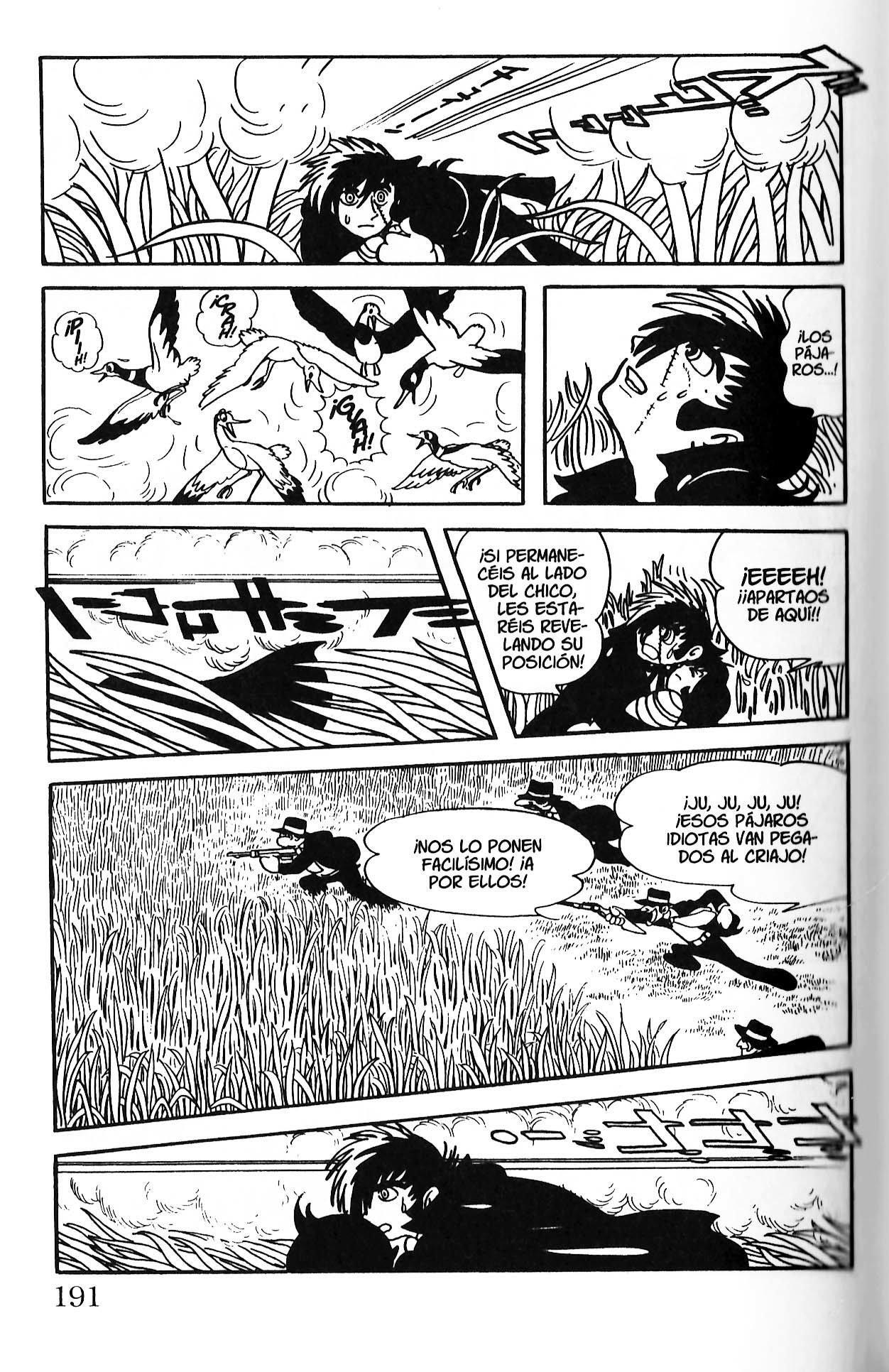 Capitulo 203 page 17