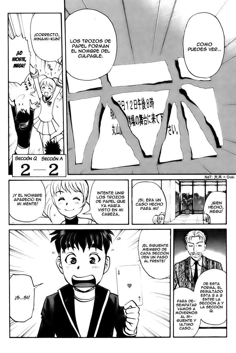 Capitulo 39 page 14