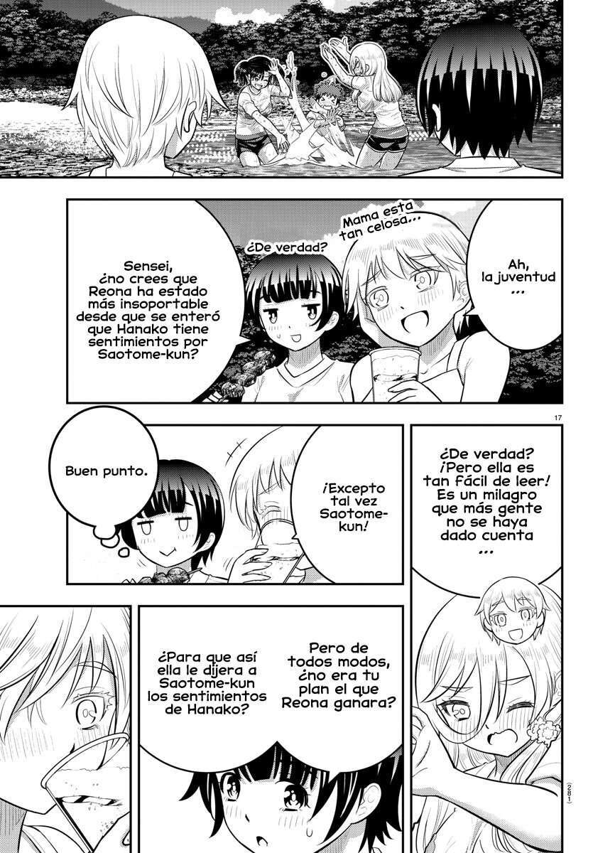 Capitulo 154 page 18
