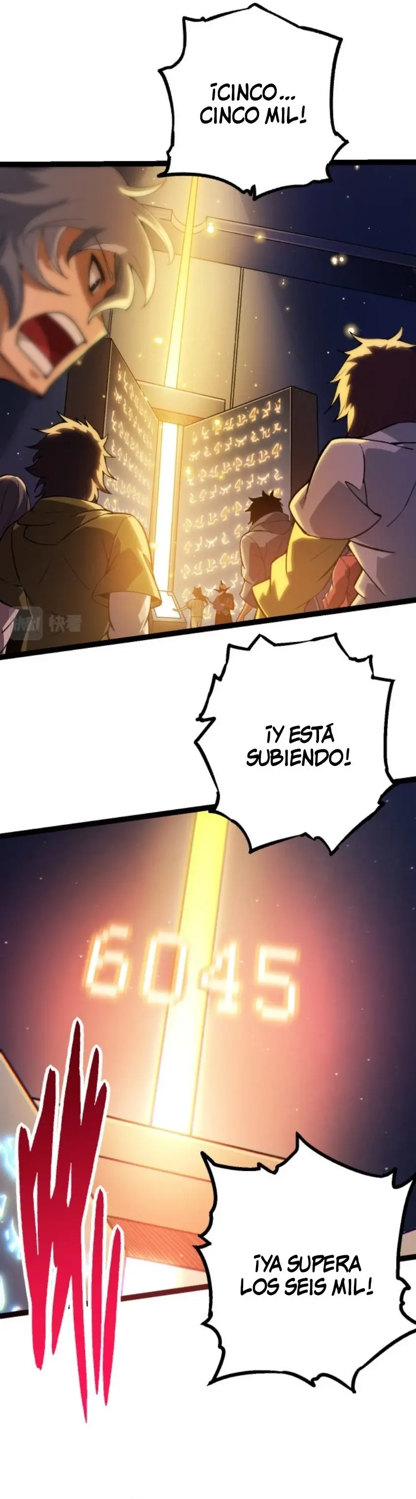 Capitulo 21 page 21
