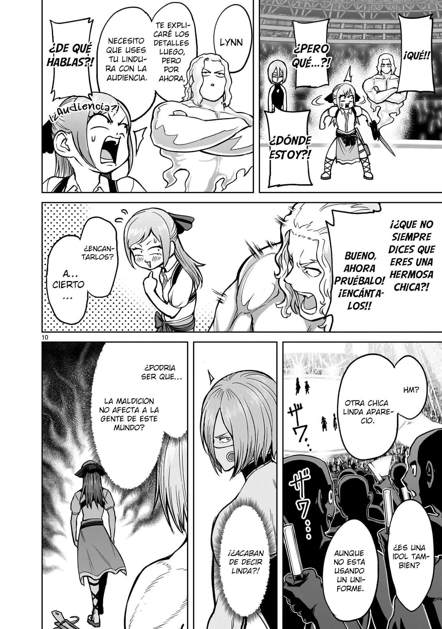 Capitulo 52 page 8