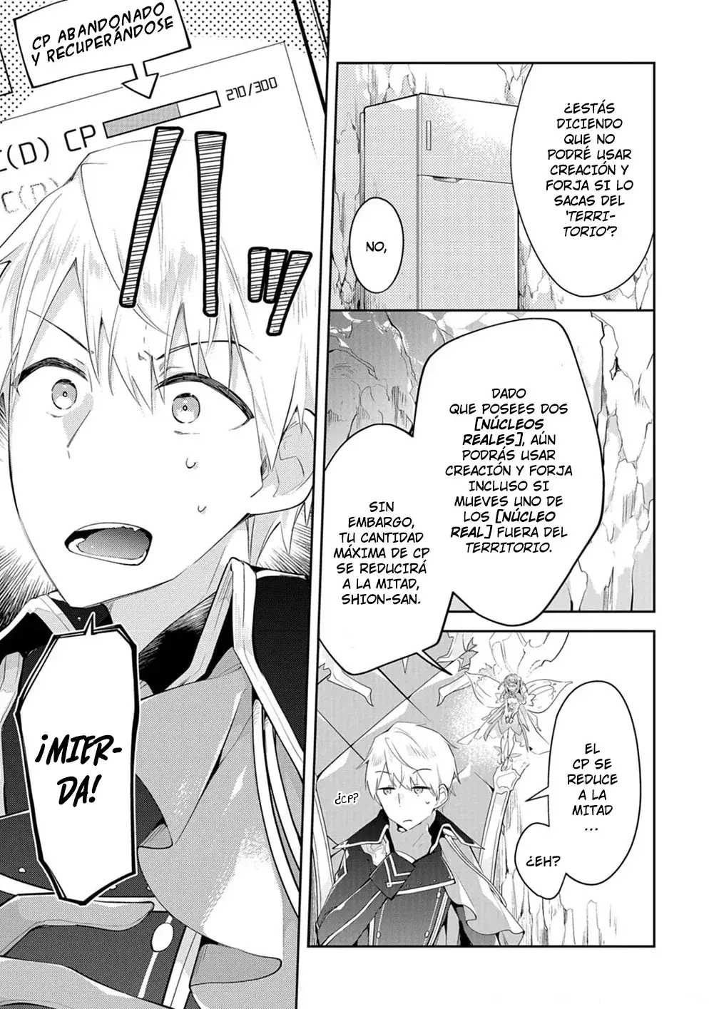 Capitulo 14 page 8