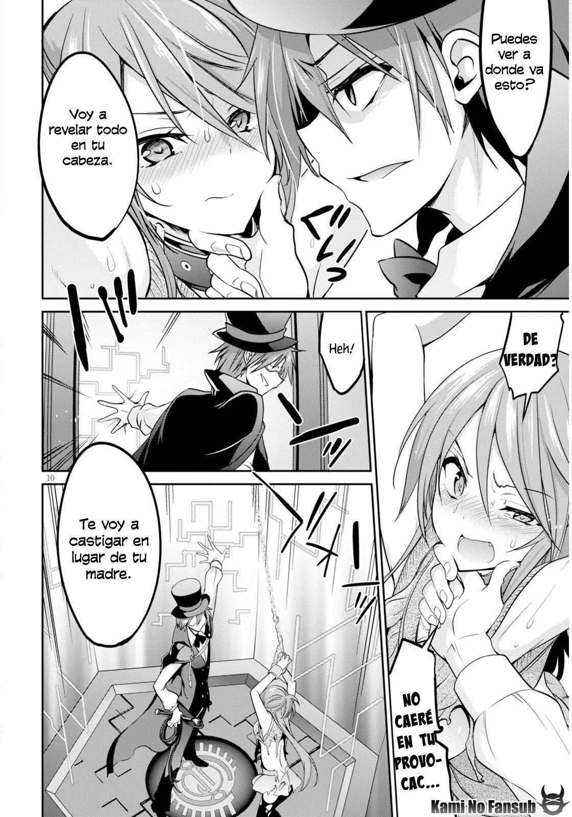 Capitulo 3 page 11
