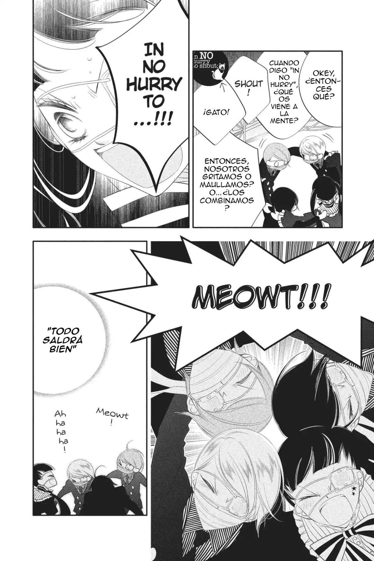 Capitulo 87 page 10