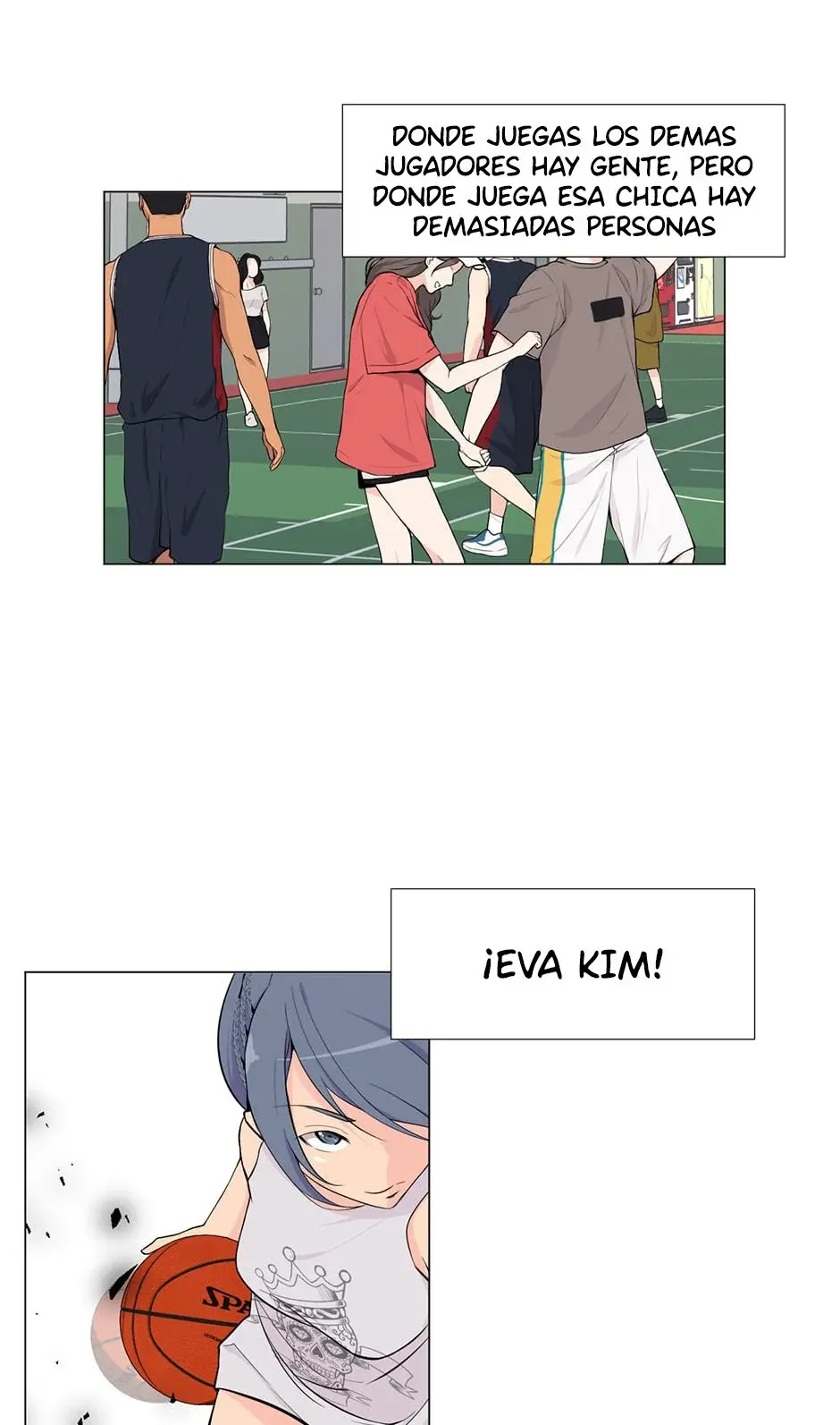 Capitulo 64 page 30