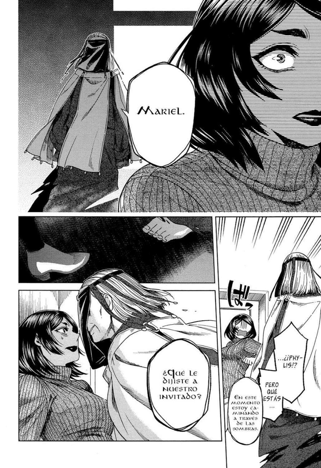Capitulo 41 page 17