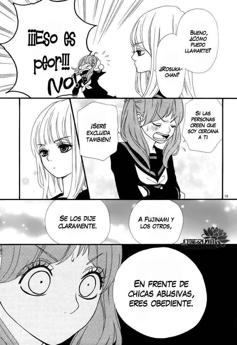 Capitulo 3 page 15