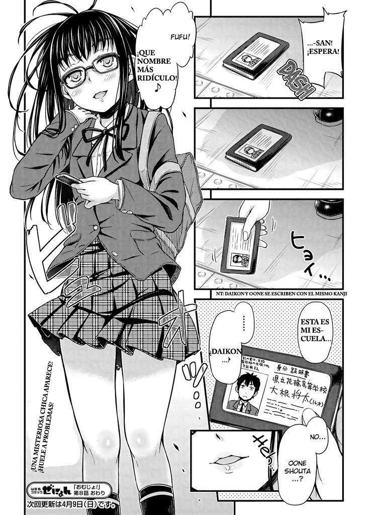 Capitulo 8 page 10