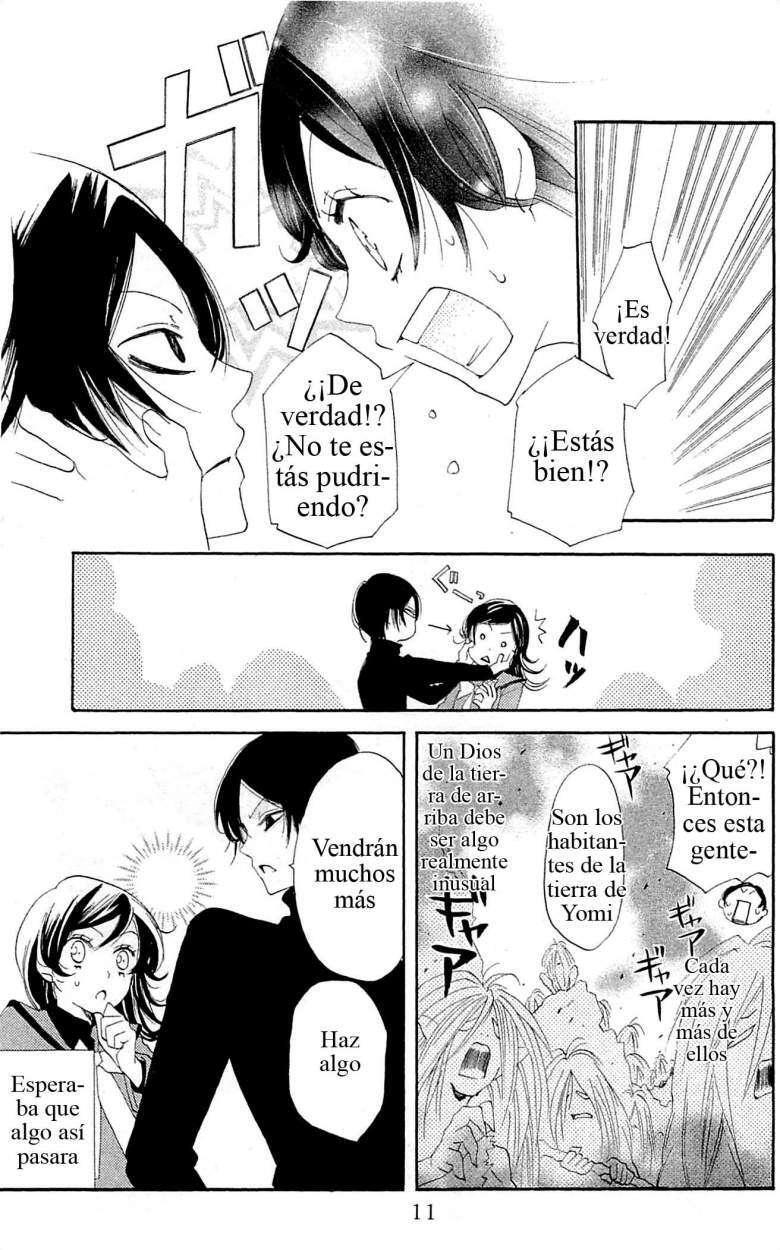 Capitulo 43 page 13
