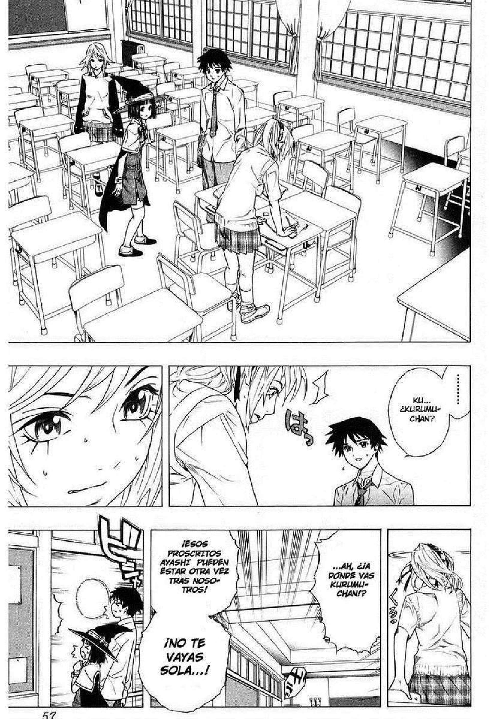 Capitulo 26 page 8