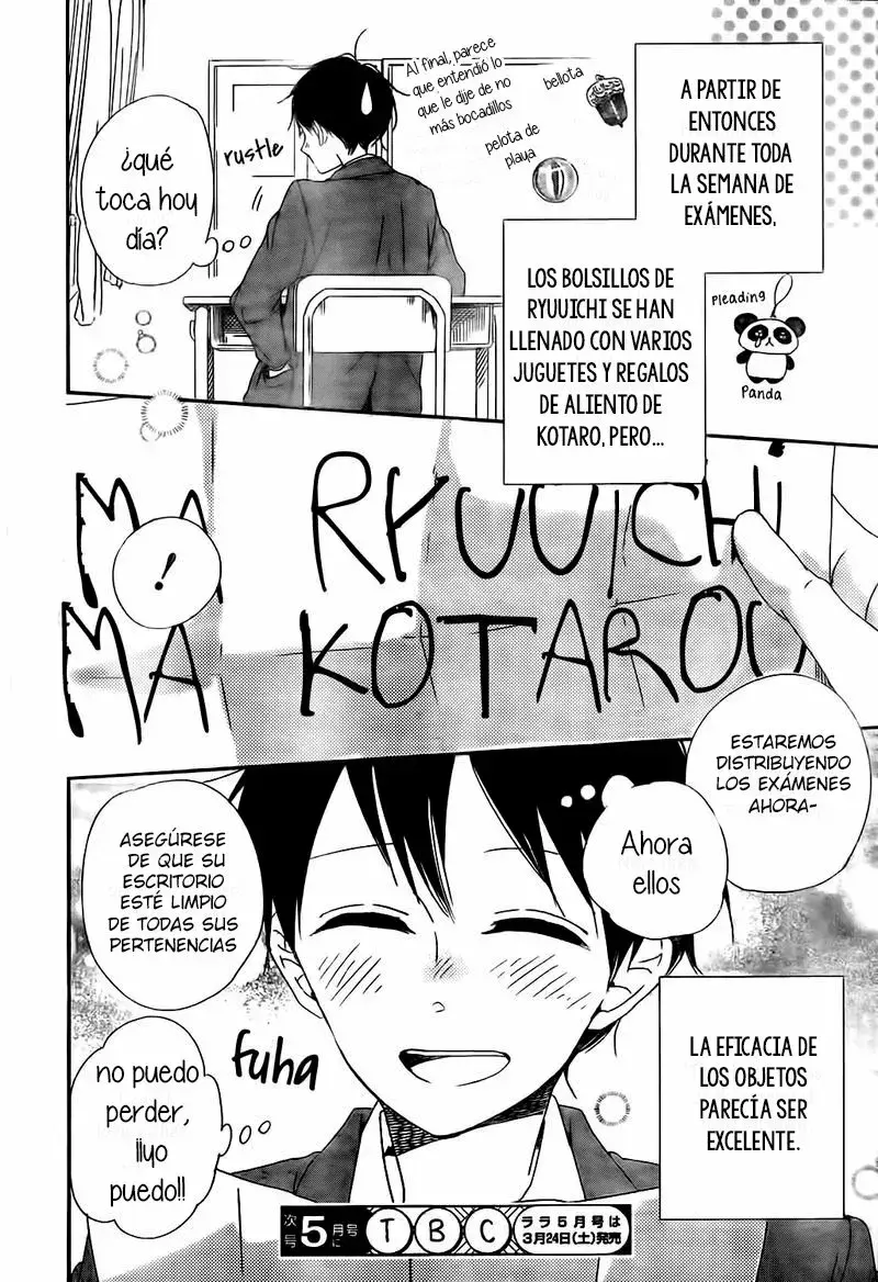 Capitulo 97 page 29