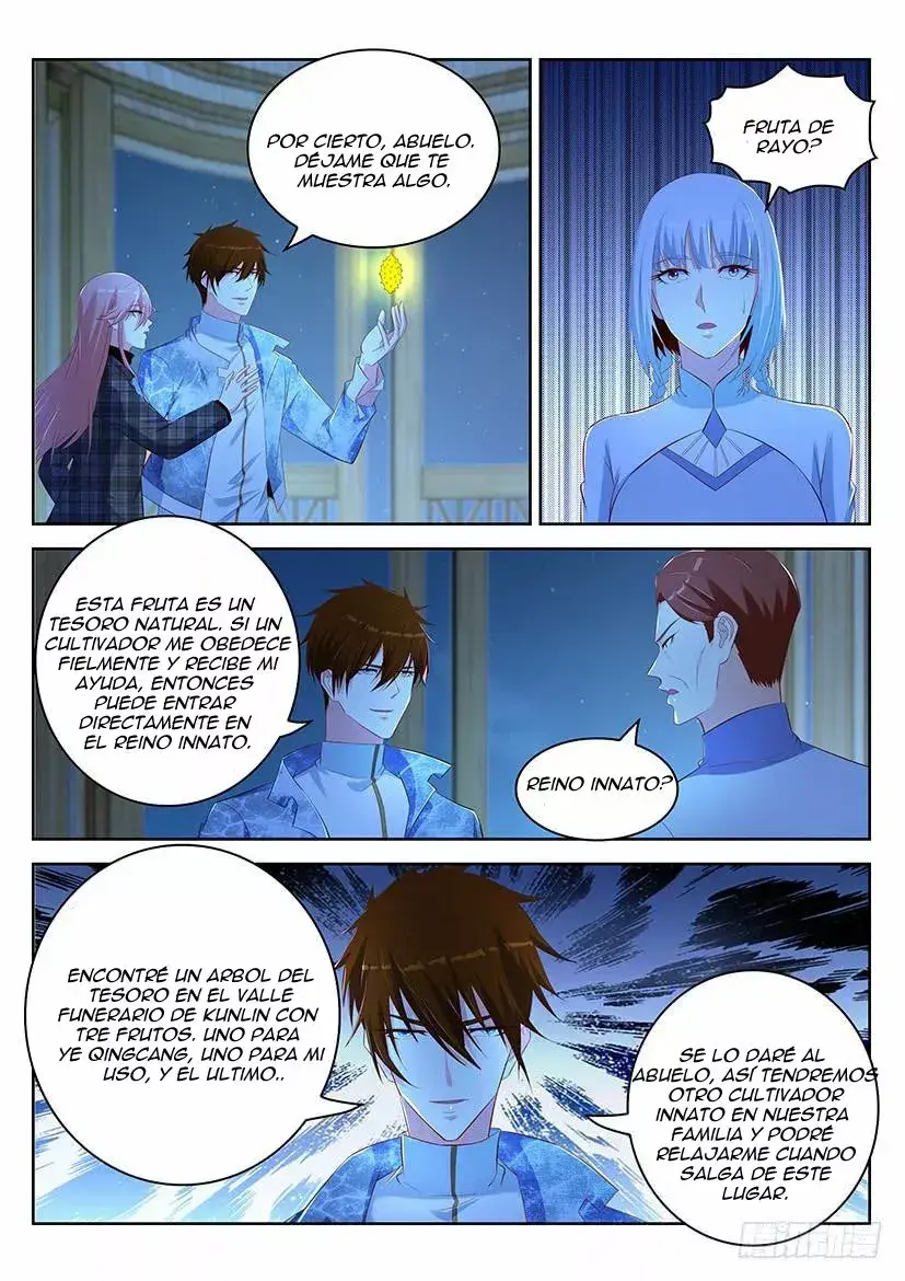 Capitulo 351 page 9