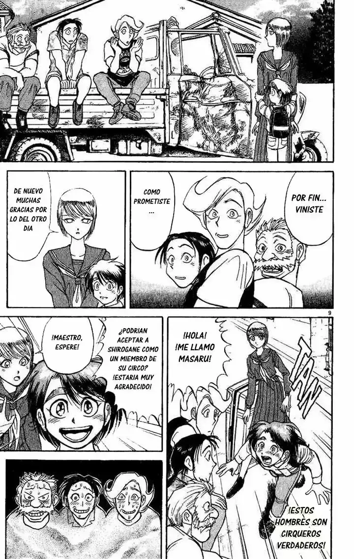 Capitulo 39 page 9