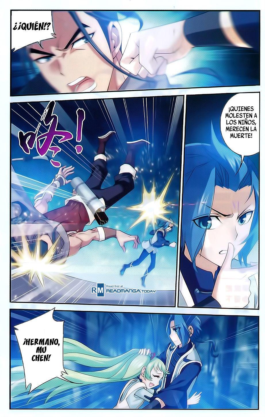Capitulo 52 page 14