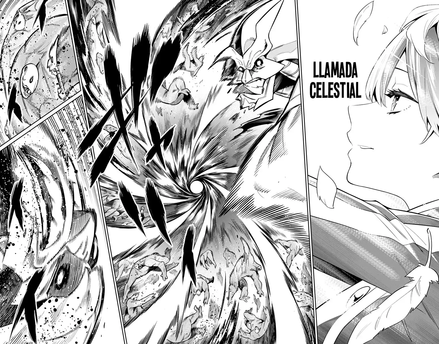 Capitulo 20 page 11