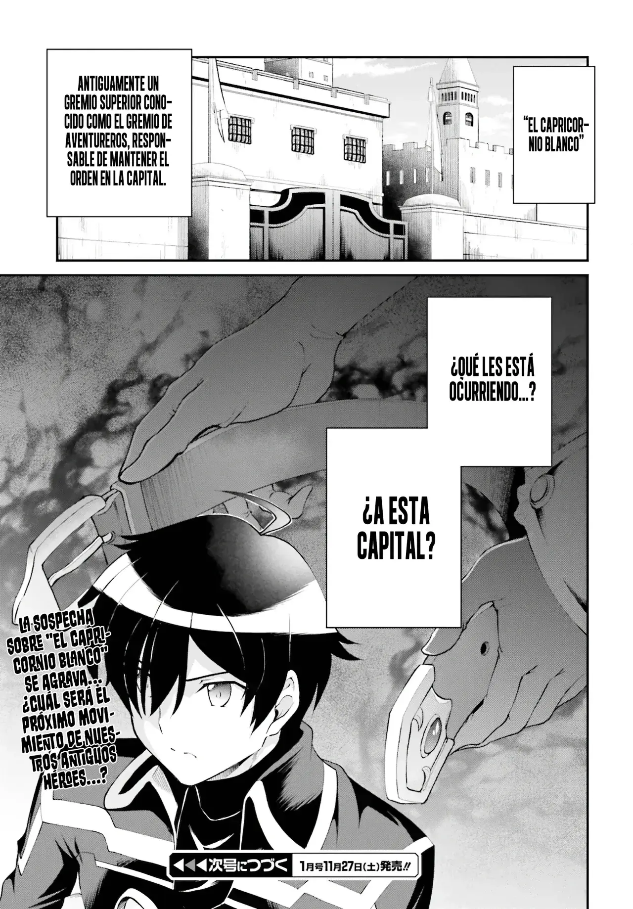Capitulo 27 page 24