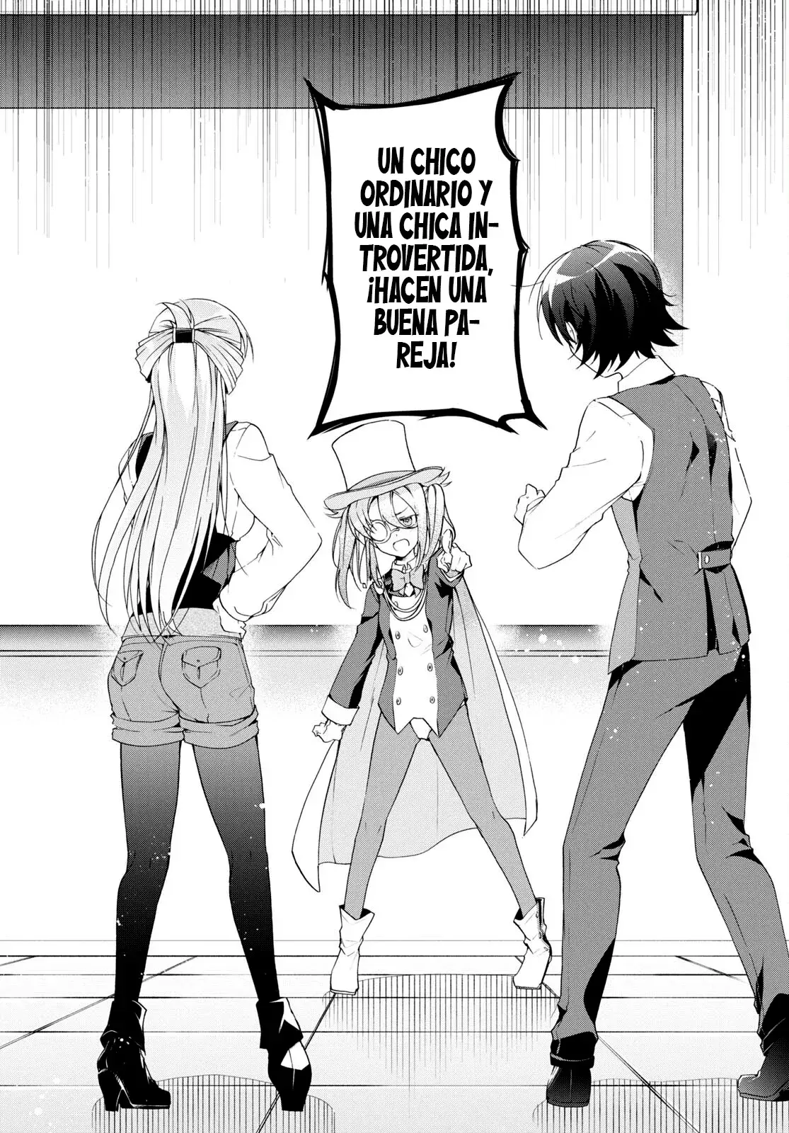 Capitulo 31 page 16
